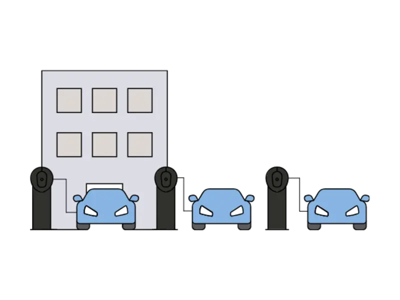 Fleet Management Service