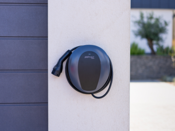 Join the UK's largest EV charging community