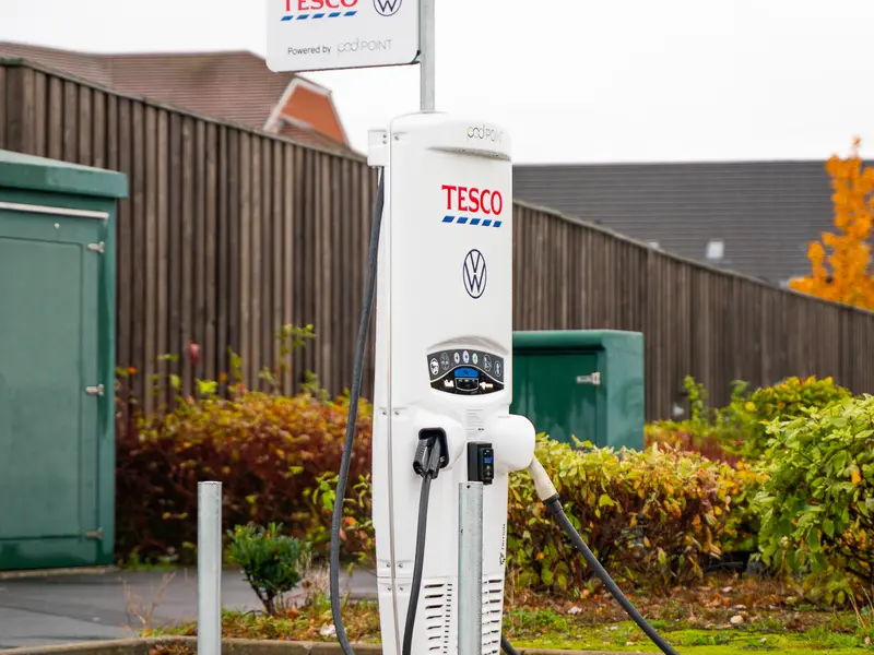 At places you already visit