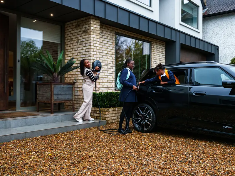 Got an EV? Your tariff matters more than you think.