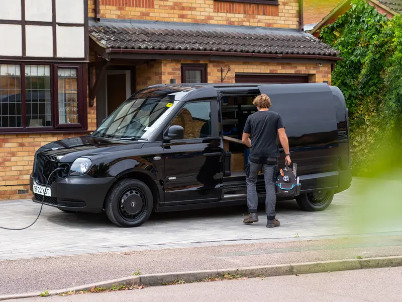 Is our Home Fleet solution right for you?