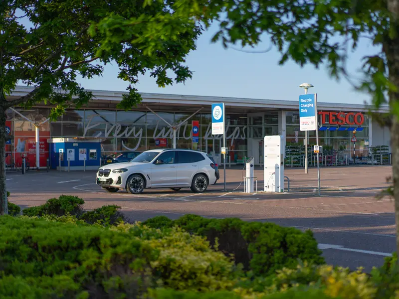 Attract new customers to your location