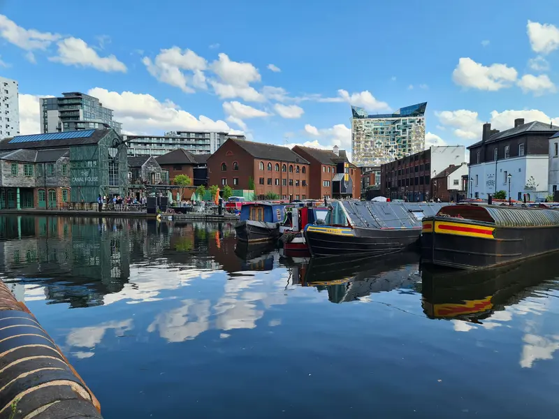 Other areas  we service around Birmingham