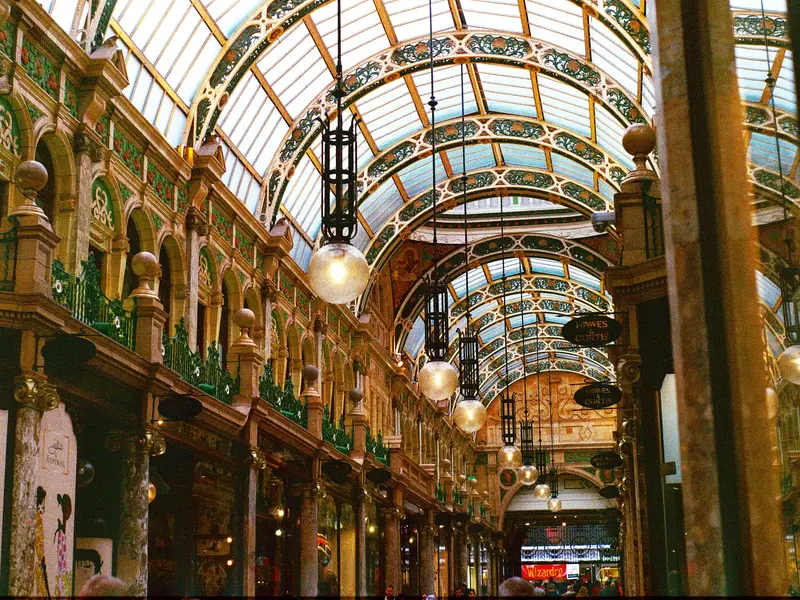 Other areas  we service around Leeds