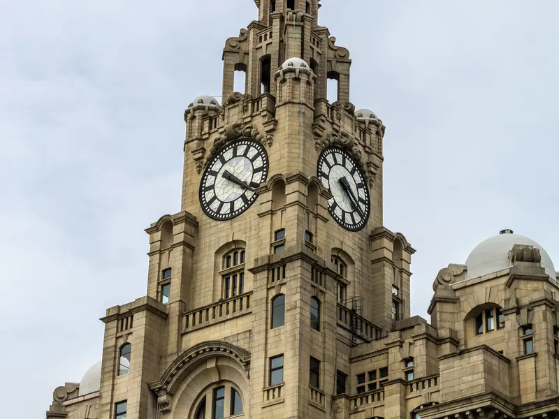 Other areas  we service around Liverpool