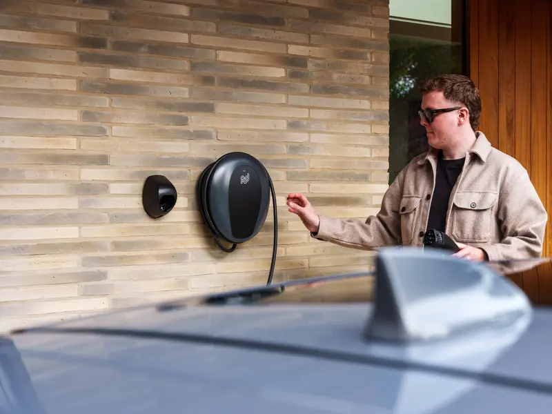 Got an EV? Your tariff matters more than you think.