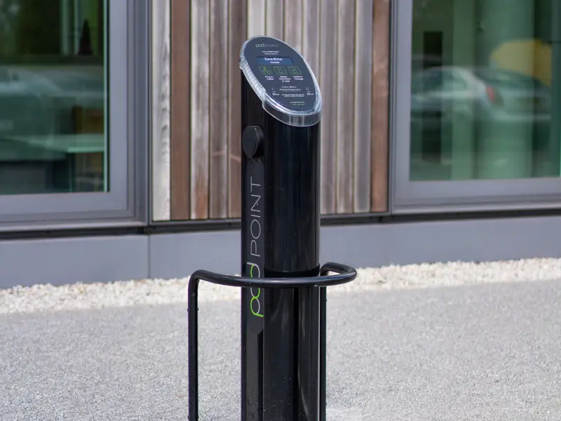 Turn EV ambition into a reality