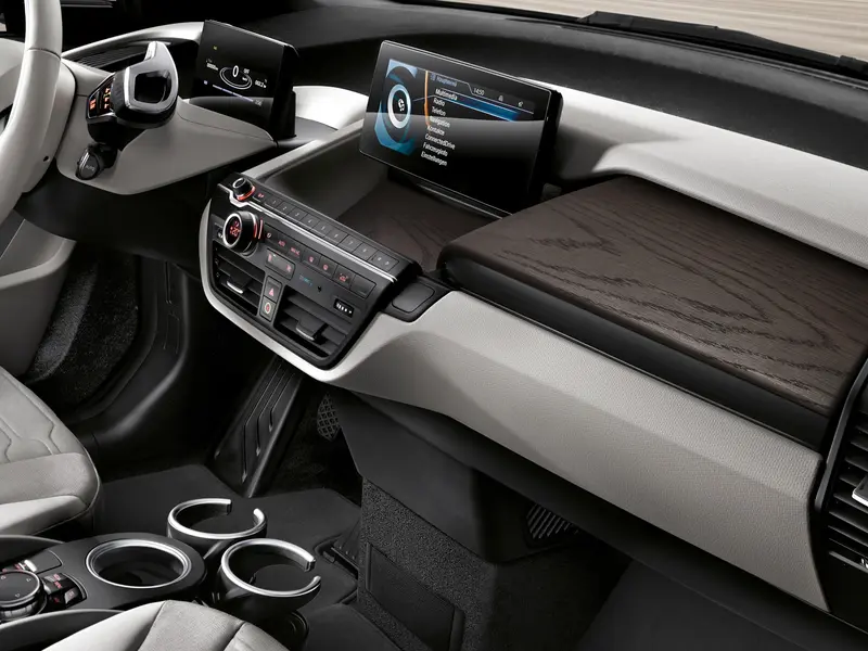 Electrify your BMW with a Pod Point