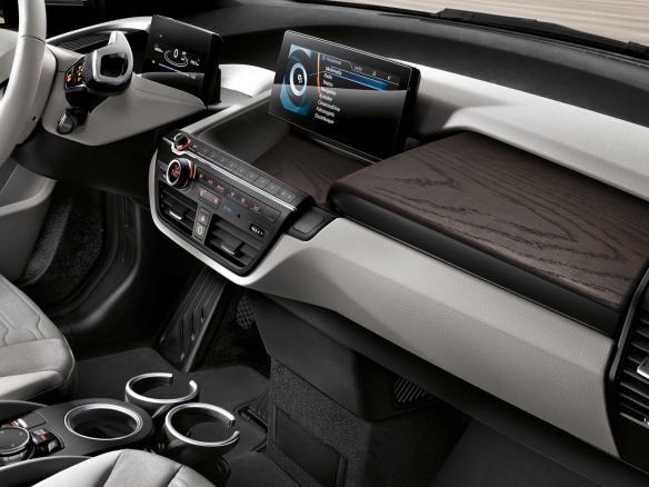 Electrify your BMW with a Pod Point
