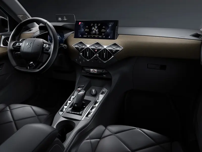 Electrify your Audi with a Pod Point