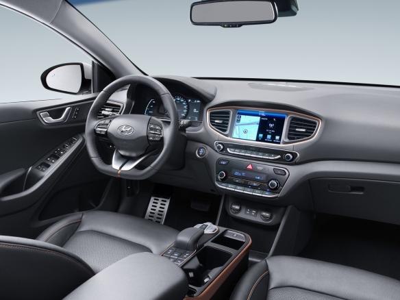 Electrify your Hyundai with a Pod Point