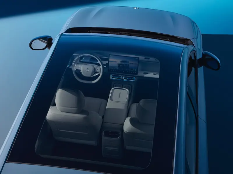 Electrify your Audi with a Pod Point