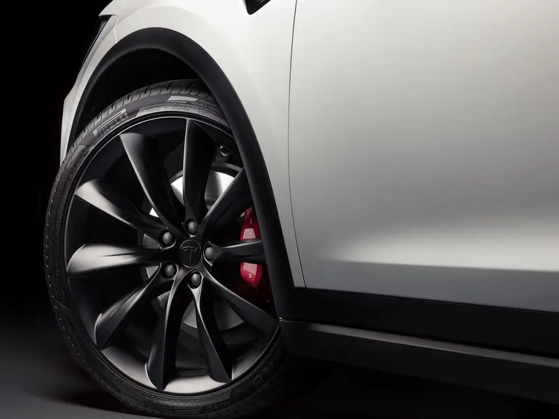 Electrify your Tesla with a Pod Point