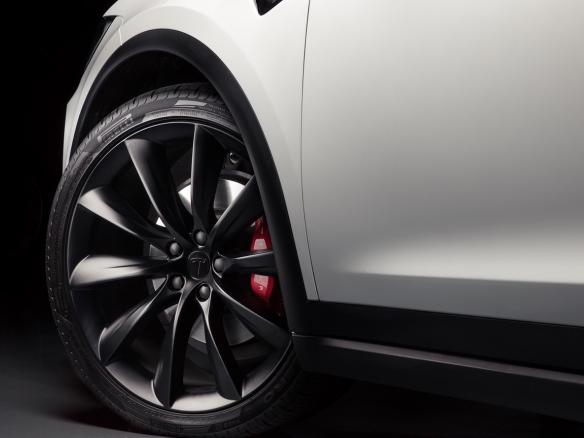 Electrify your Tesla with a Pod Point