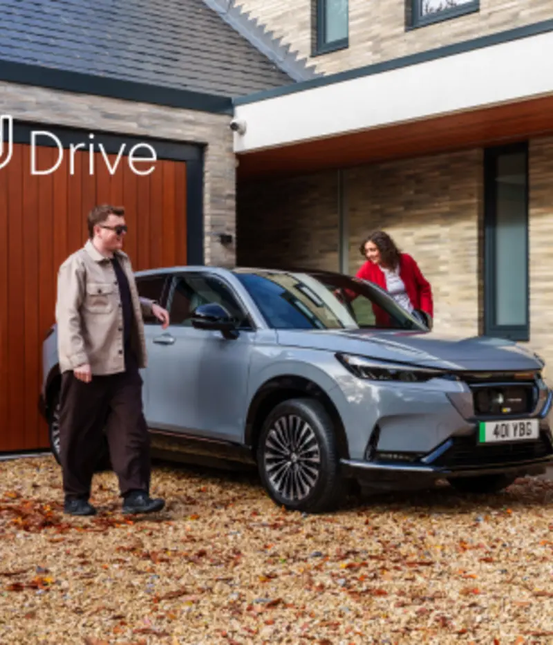 Next-level peace of mind