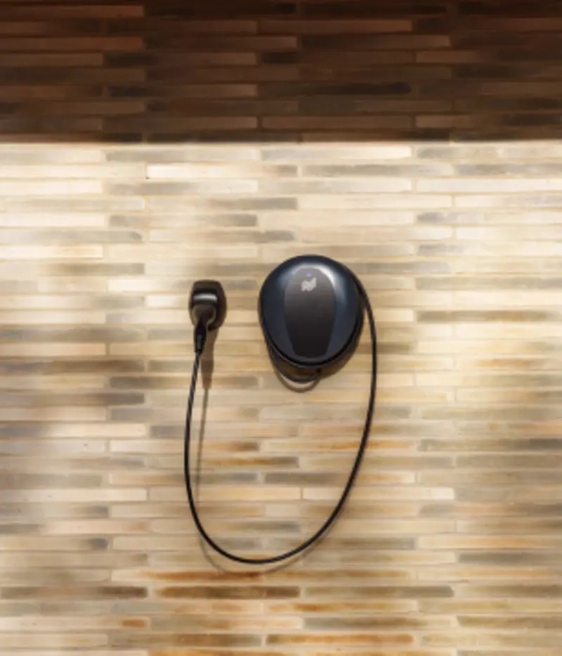 The best chargepoint