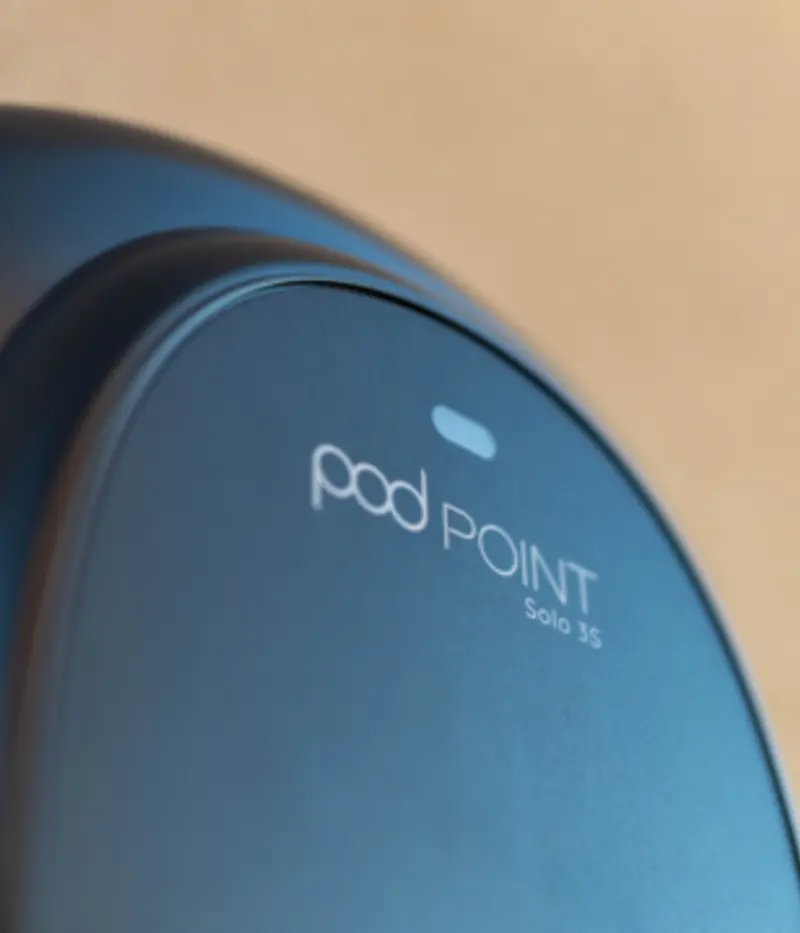 Low upfront cost, all-inclusive charging