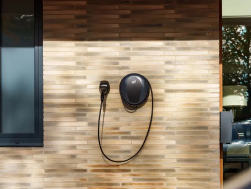 The best chargepoint