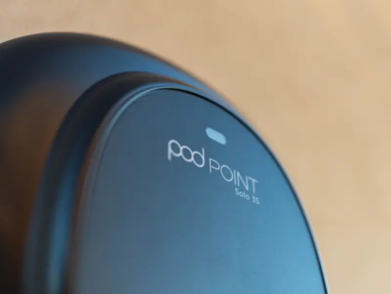 Low upfront cost, all-inclusive charging