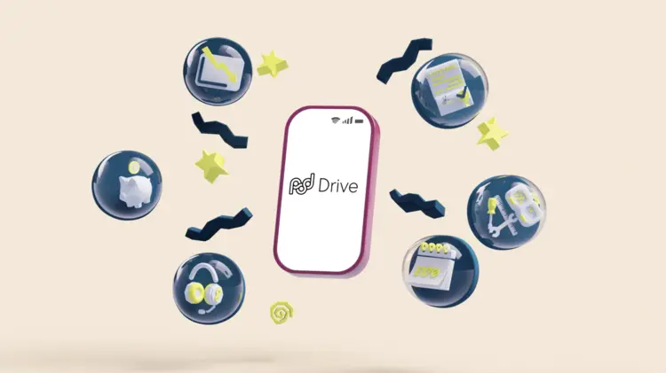 Trevor & Tessa's video