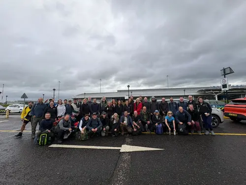 King's Trust CEO Challenge